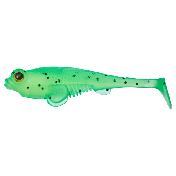Gunki Baby Rockstar 45
